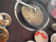 -芸鲜季·云南野生菌餐厅· 云南风物味研社(闵行店)