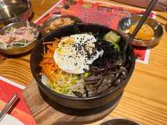 -小木屋米酒店·韩国料理(深圳总店)