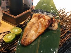 -隐鮨日料(北辰三角洲店)