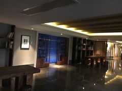 -三清山希尔顿度假酒店