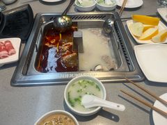 -海底捞火锅(振华商厦店)