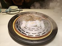 -碗中海·蒸汽海鲜·桑拿鸡(岭南天地店)