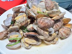 -海旺小海鲜大排档(冠亚星城店)