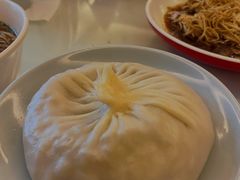 大蟹黄包-冶春茶社(官园桥店)