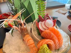 -王鼎精致料理铁板烧(世博源店)