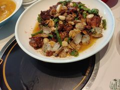 -山东八大碗山东老字号