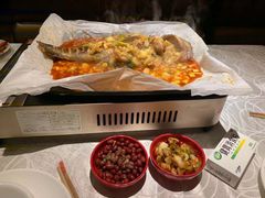 -红辣椒·川菜·火锅(科华路店)