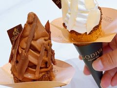 -GODIVA(美罗城店)