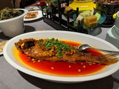 -花家怡园(四合院总店)