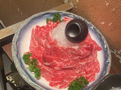 -捞王锅物料理(四川北路店)