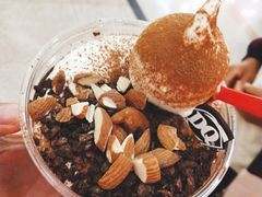 -DQ·蛋糕·冰淇淋(周浦万达店)