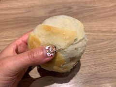 鲜肉烧饼-上好酥烧饼(虹桥中心店)