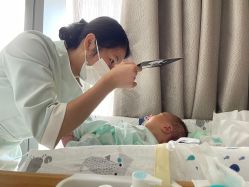 -baby bella小贝拉母婴护理中心(珠海华发公寓店)