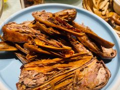 -渝味川菜(夜宵航母店)