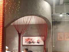 -朱光玉火锅馆(正弘城店)