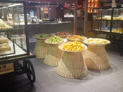 -蓝鲸湾汤泉(包河店)