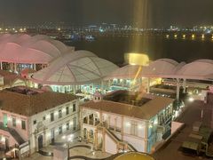 -澳门励庭海景酒店