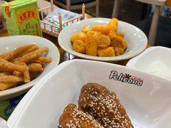 -Pelicana百利家炸鸡(江南西名店城店)