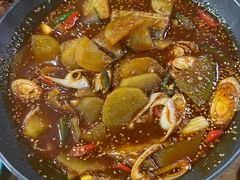 -家族食馆(恒昊小区店)