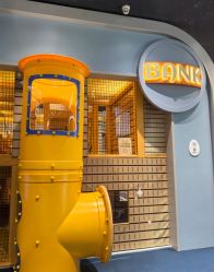 -奈尔宝·儿童乐园·亲子餐厅(长沙运达汇店)