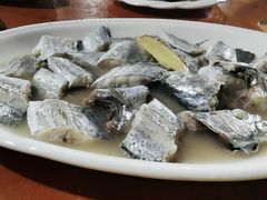 -胖大嫂渔家排档·全海景餐厅(渔村店)