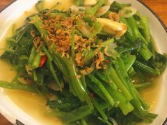 飞天空心菜-苏梅花园(群星城店)