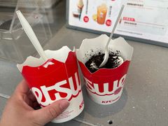 -肯德基(杭州柳浪闻莺店)