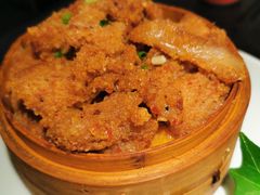 -赠李白·如诗的川味(余杭万达广场店)
