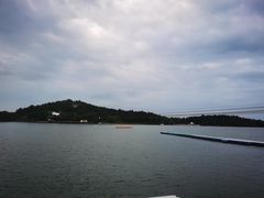 -天目湖山水园