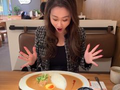 -CURRY YA 熟成咖哩專門店(深圳湾万象城店)