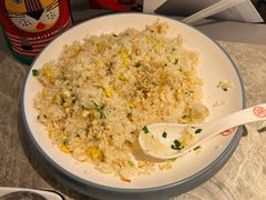 特色蛋炒饭-有家酸菜鱼(苏州绿宝广场店)