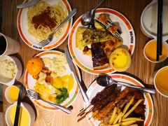 -比格比萨自助(南京万达茂店)