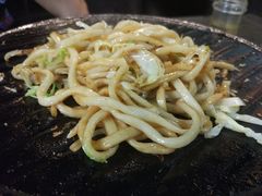 -厚味居炙子烤肉·清真(天桥南纬路店)
