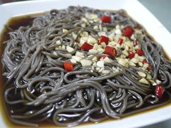 -马虎风味菜馆(王府园小区店)