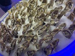 -澜悦港海鲜体验主题餐厅