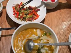 -榕意·川味之美(深业上城店)