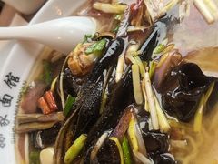 -孙家面馆(淮海第一城店)