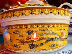 -富贵春饼·烤鸭(谷德店)