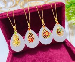 -夸克珠宝设计工作室