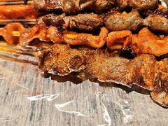 -云晓光头烧烤吧(川沙绿地店)