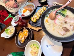-雪月花(长江北路店)