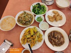 -深运潮州粥(东门店)