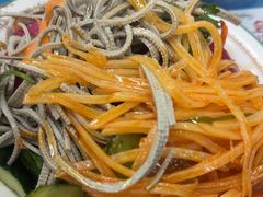 -马布尔莱斯食府(西红门店)