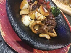 -将太无二·北美传奇寿司(荟聚购物中心西红门店)