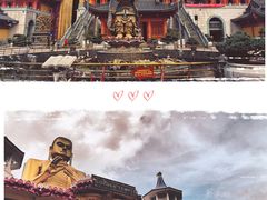 -上海东林寺(金山区)