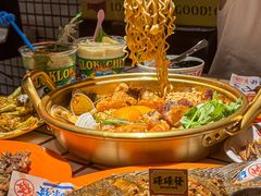 -碌碌发·东南亚风味烧烤档(体育西店)