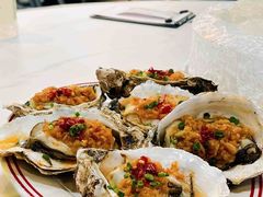 -明本湛江鸡•海鲜小厨(陈家祠店)