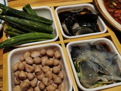 -好口味小吃楼·东北菜(太原南街店)