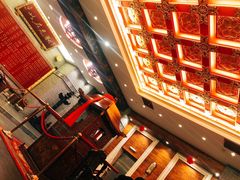 大堂-宁波状元楼酒店(和义路店)