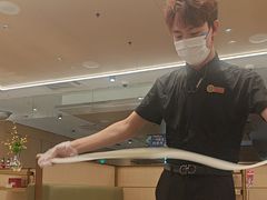 -海底捞火锅(振华广场生日主题店)